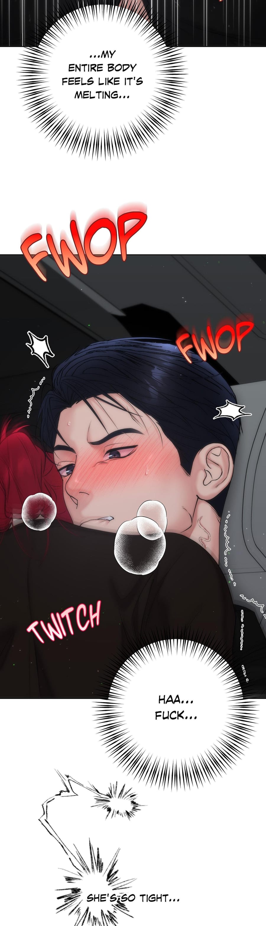 Nailing the Assignment (Uncensored), chapter 8, page 23 of 39