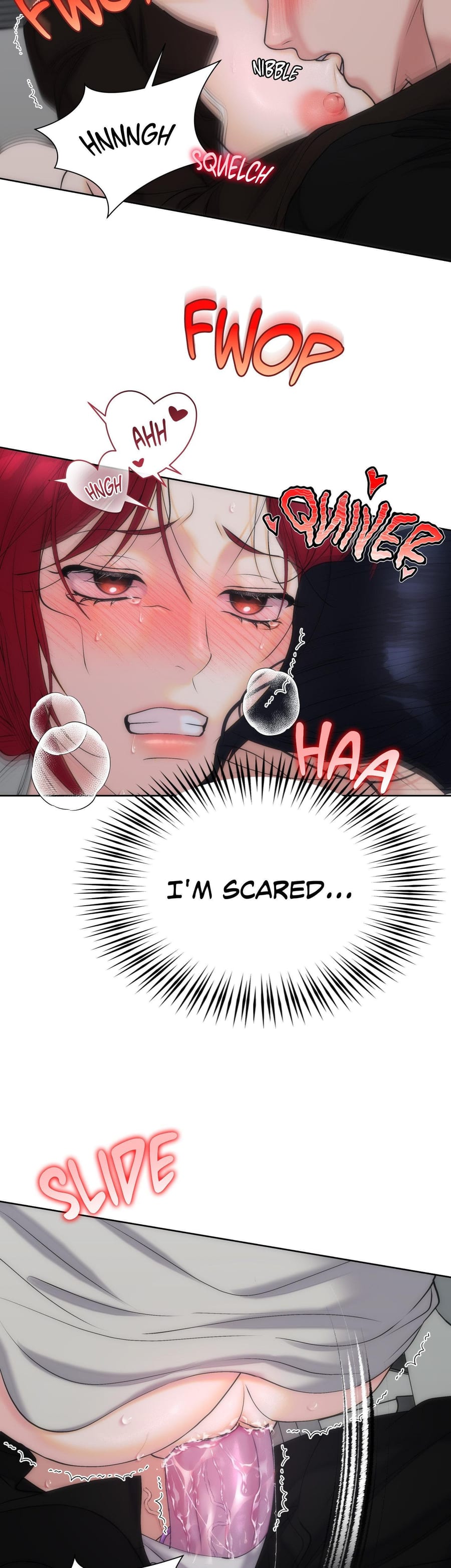 Nailing the Assignment (Uncensored), chapter 8, page 29 of 39