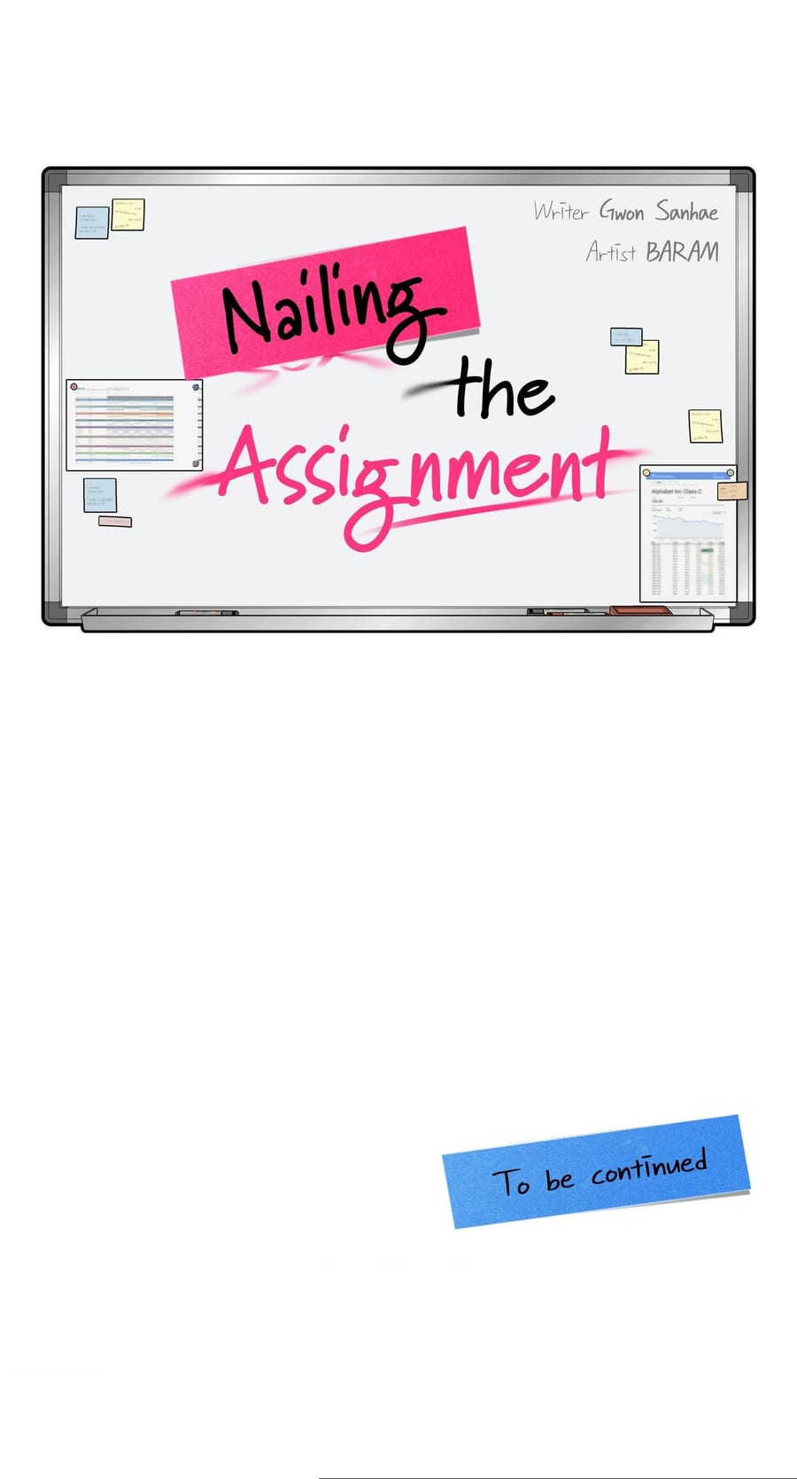 Nailing the Assignment (Uncensored), chapter 8, page 39 of 39