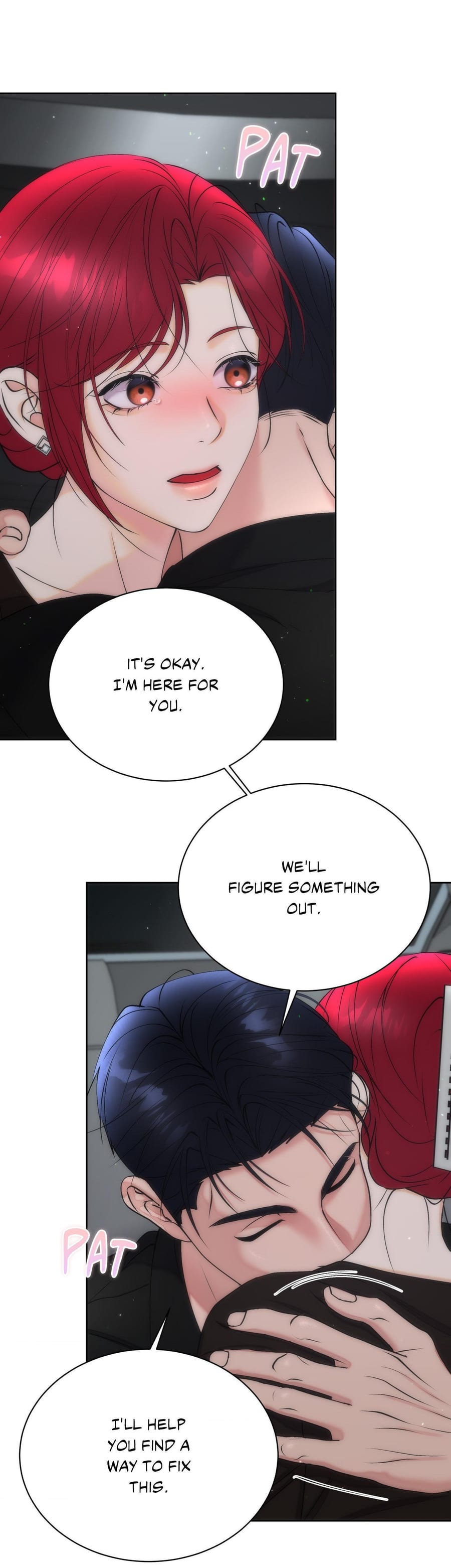 Nailing the Assignment (Uncensored), chapter 9, page 8 of 40