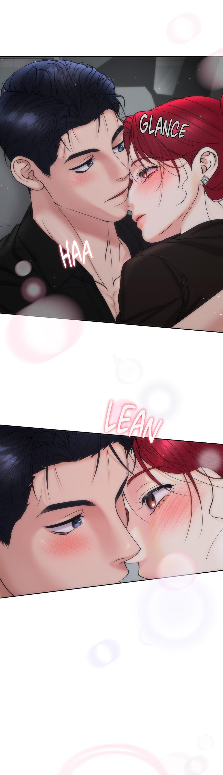Nailing the Assignment (Uncensored), chapter 9, page 11 of 40