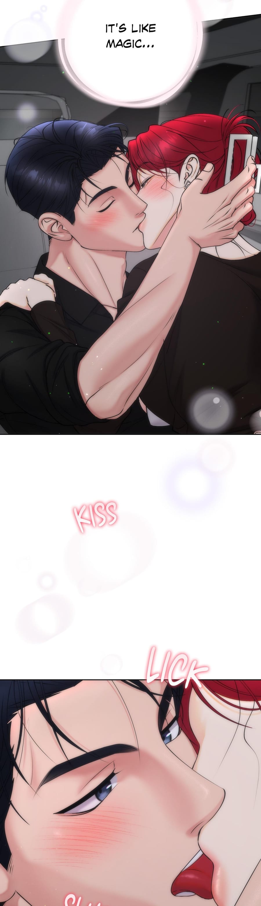 Nailing the Assignment (Uncensored), chapter 9, page 12 of 40