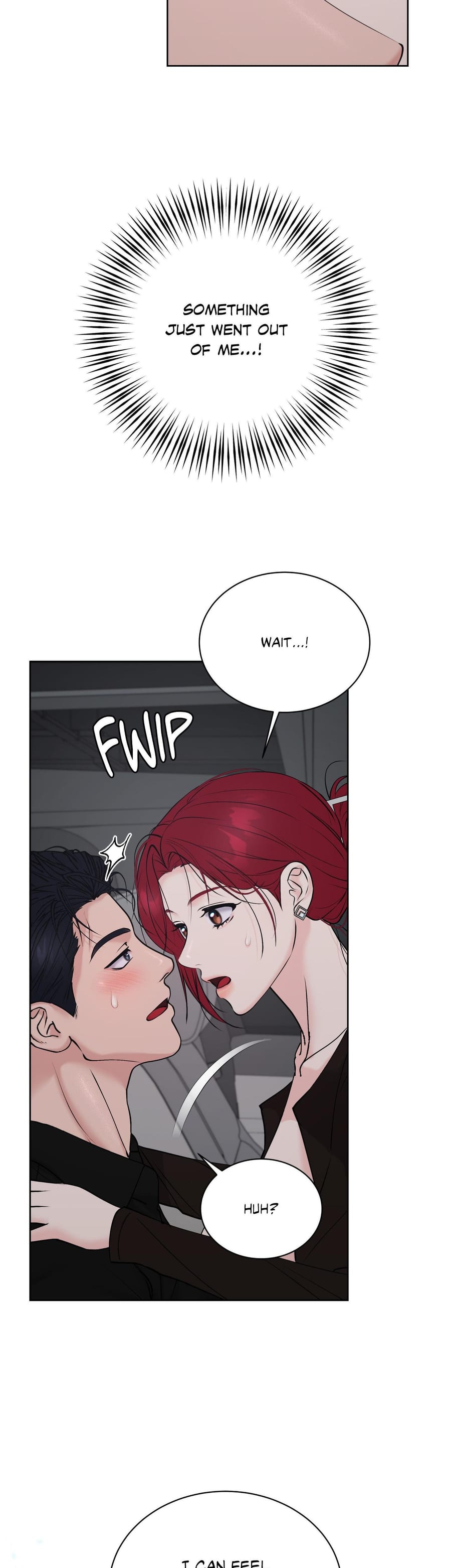 Nailing the Assignment (Uncensored), chapter 9, page 14 of 40