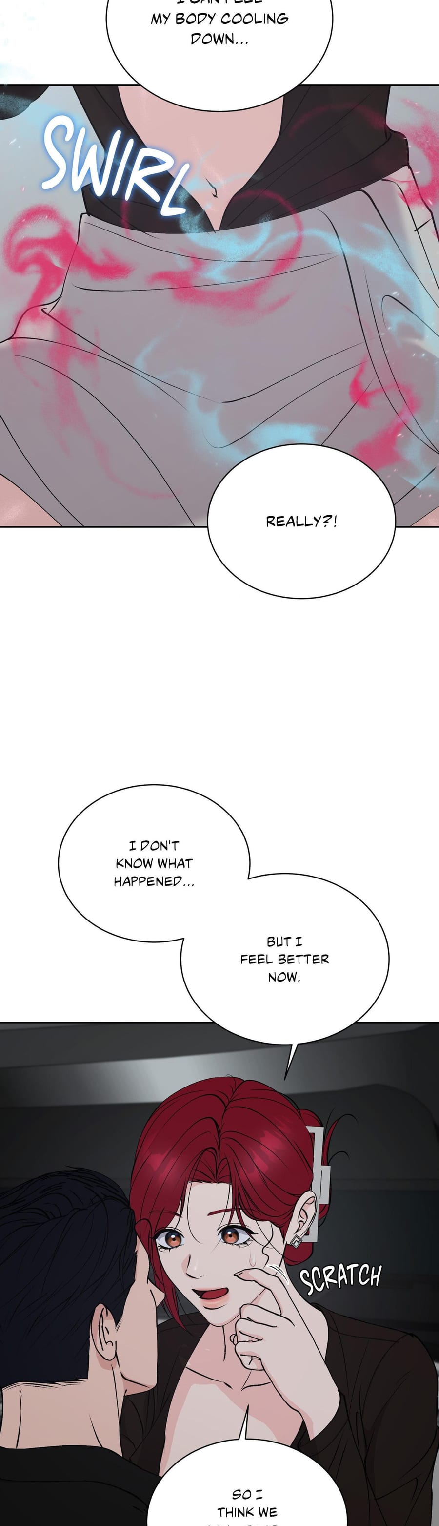 Nailing the Assignment (Uncensored), chapter 9, page 15 of 40