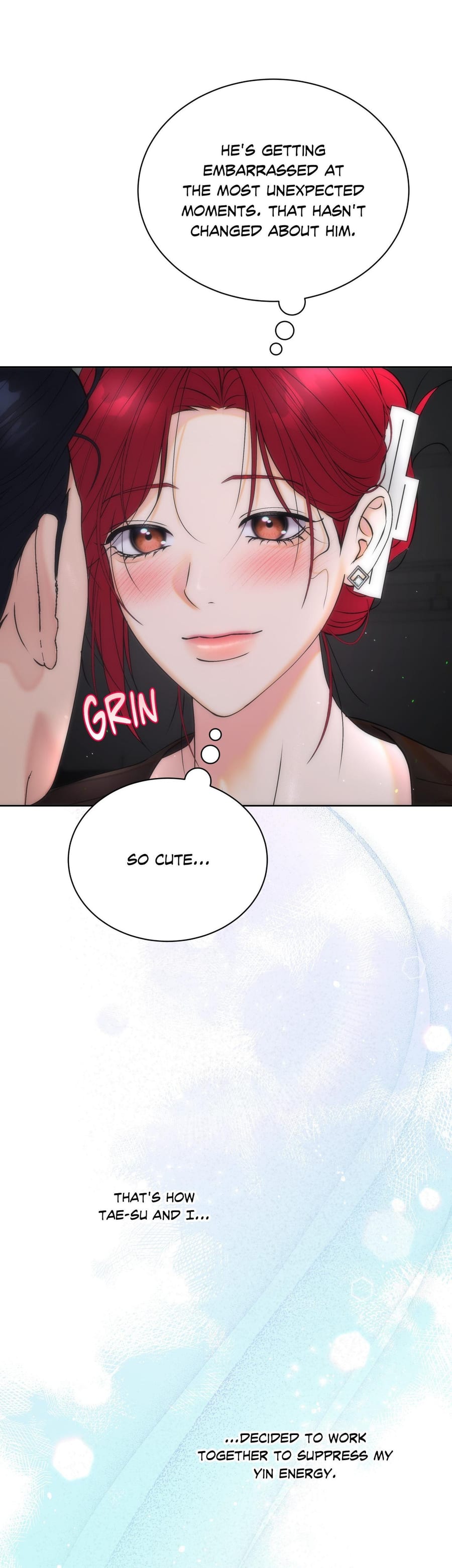 Nailing the Assignment (Uncensored), chapter 9, page 19 of 40