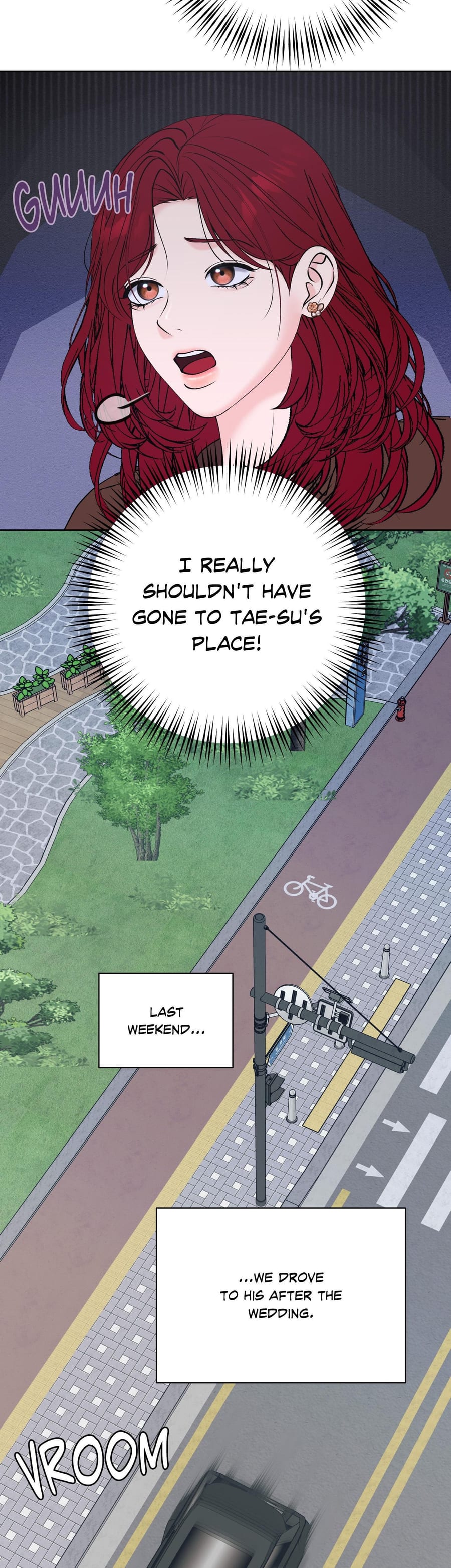 Nailing the Assignment (Uncensored), chapter 9, page 24 of 40
