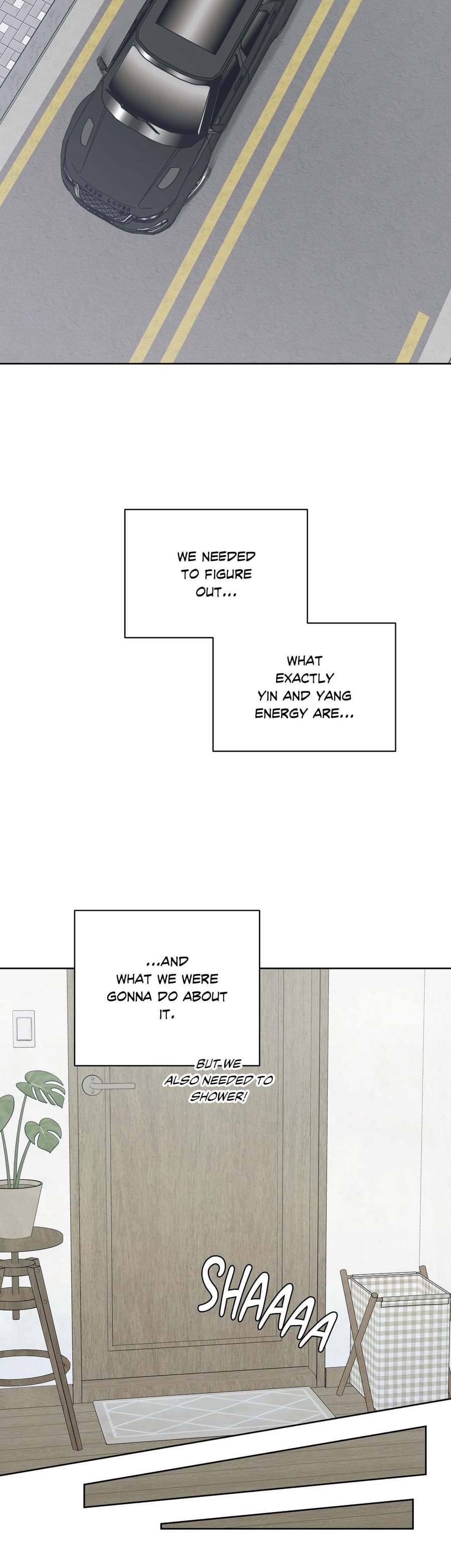 Nailing the Assignment (Uncensored), chapter 9, page 25 of 40