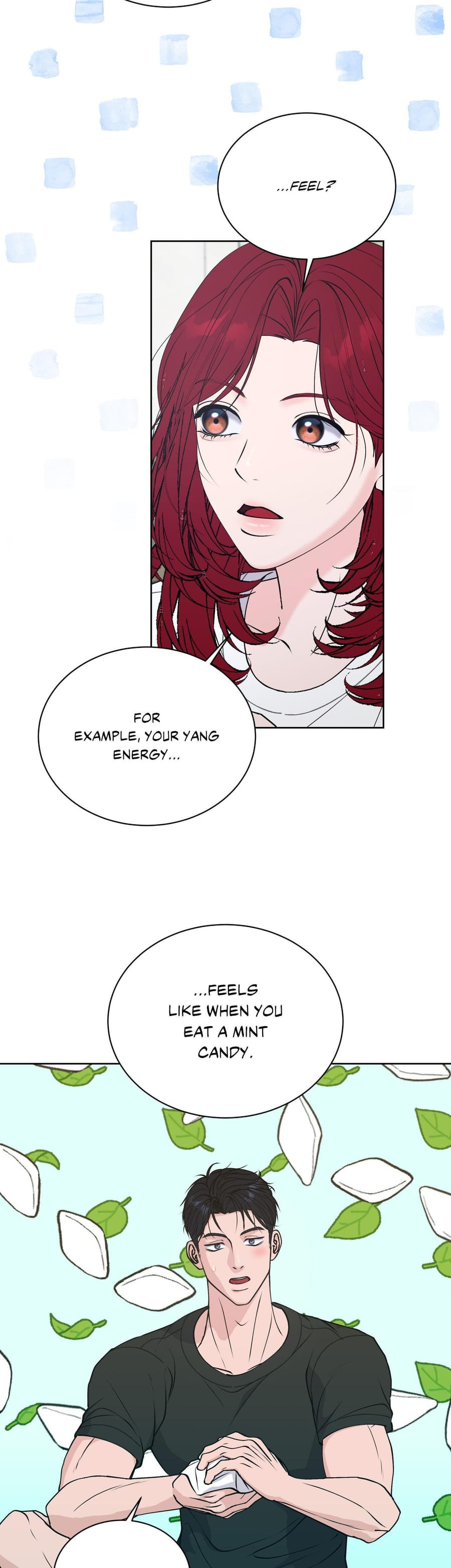 Nailing the Assignment (Uncensored), chapter 9, page 29 of 40
