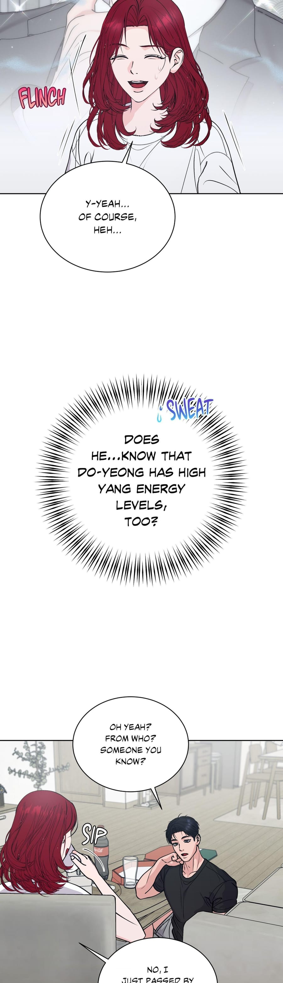 Nailing the Assignment (Uncensored), chapter 9, page 31 of 40