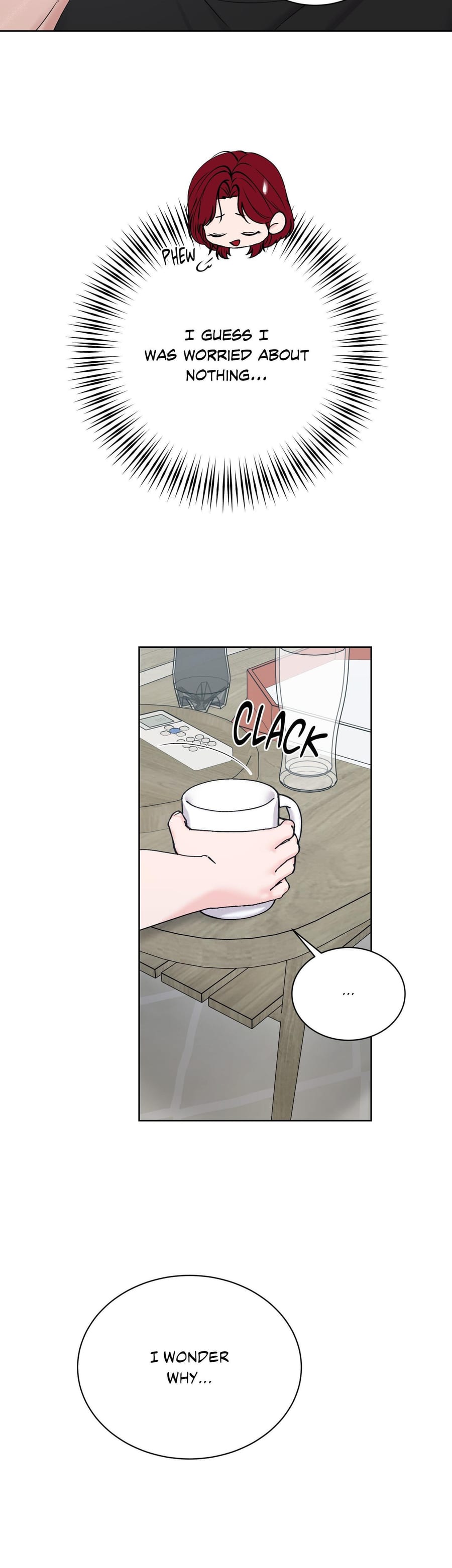 Nailing the Assignment (Uncensored), chapter 9, page 33 of 40