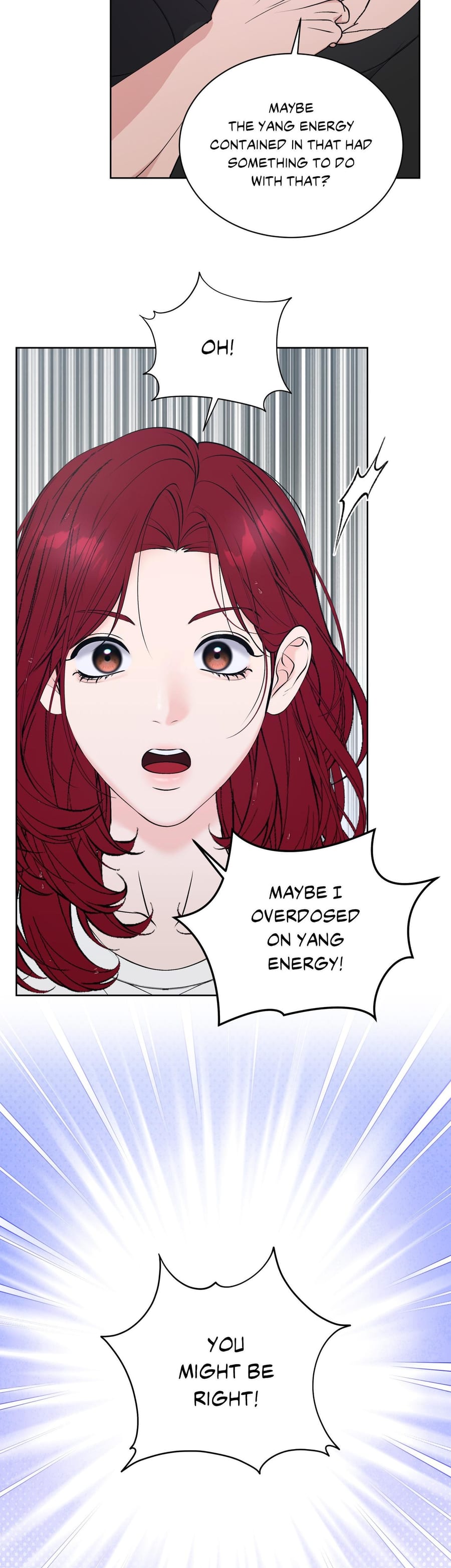 Nailing the Assignment (Uncensored), chapter 9, page 35 of 40