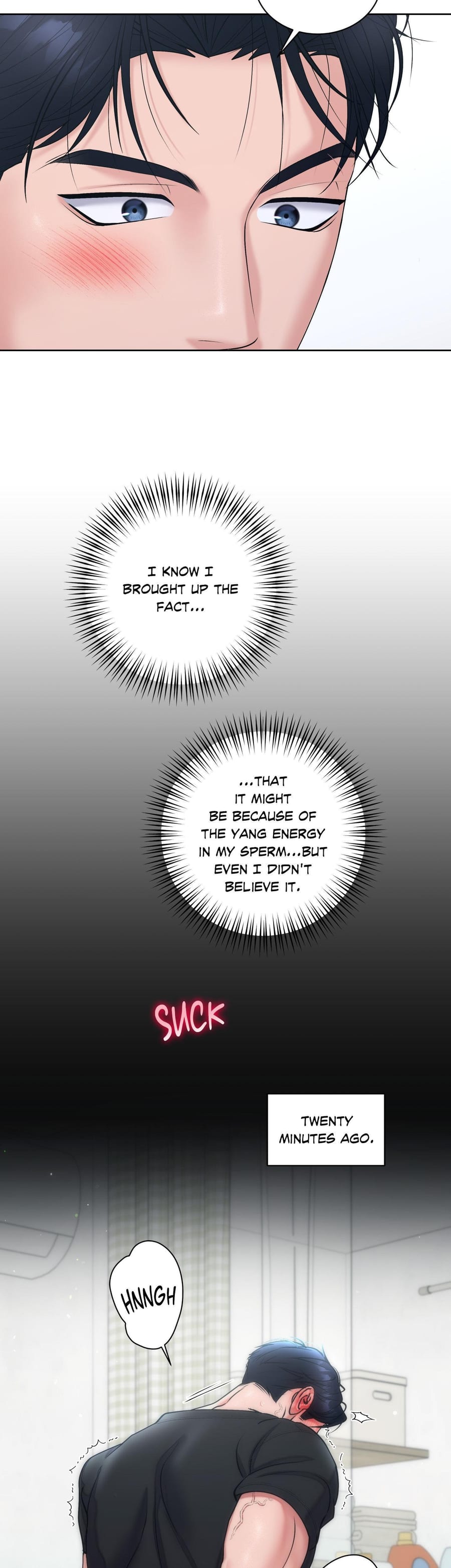 Nailing the Assignment (Uncensored), chapter 10, page 7 of 42