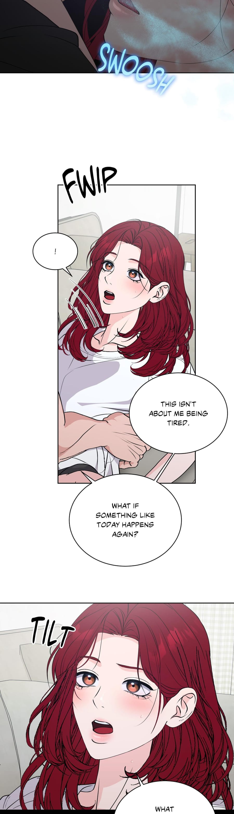 Nailing the Assignment (Uncensored), chapter 10, page 14 of 42