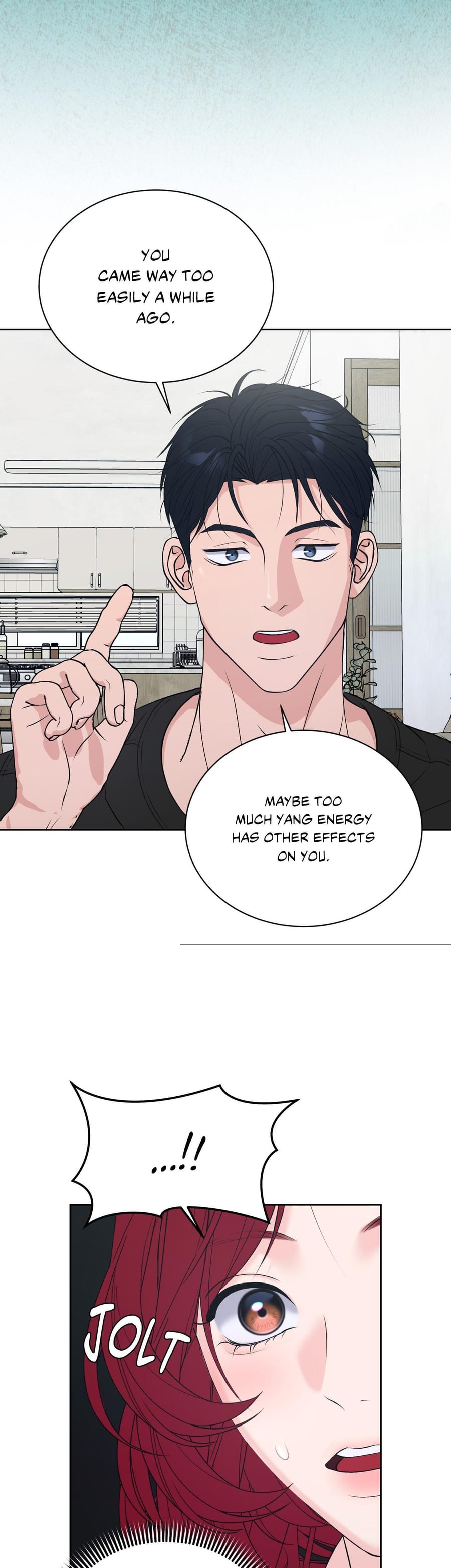 Nailing the Assignment (Uncensored), chapter 10, page 16 of 42