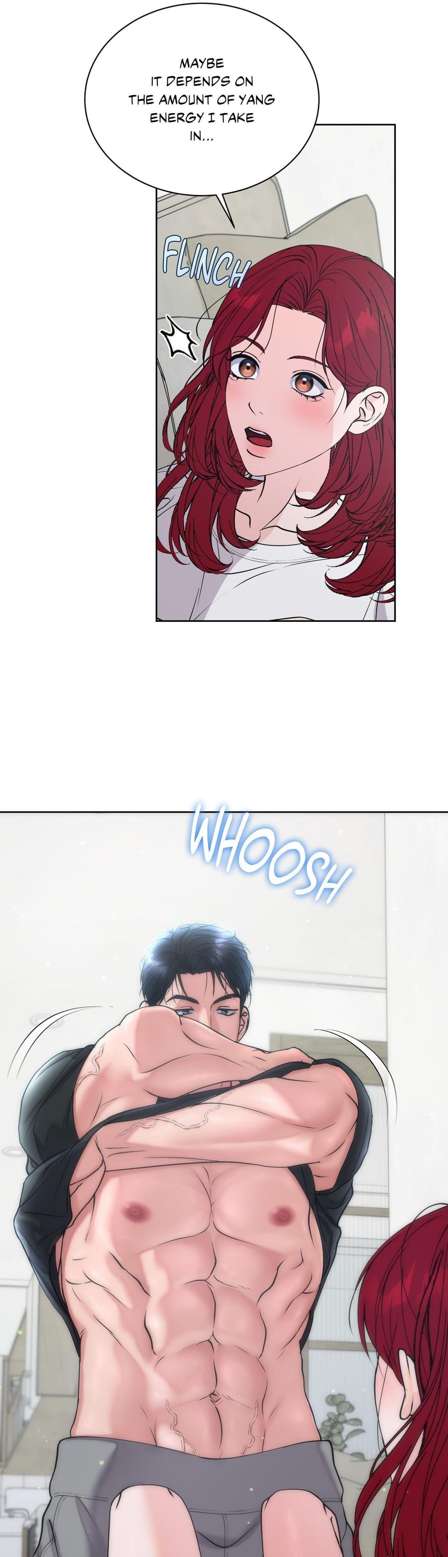 Nailing the Assignment (Uncensored), chapter 10, page 18 of 42