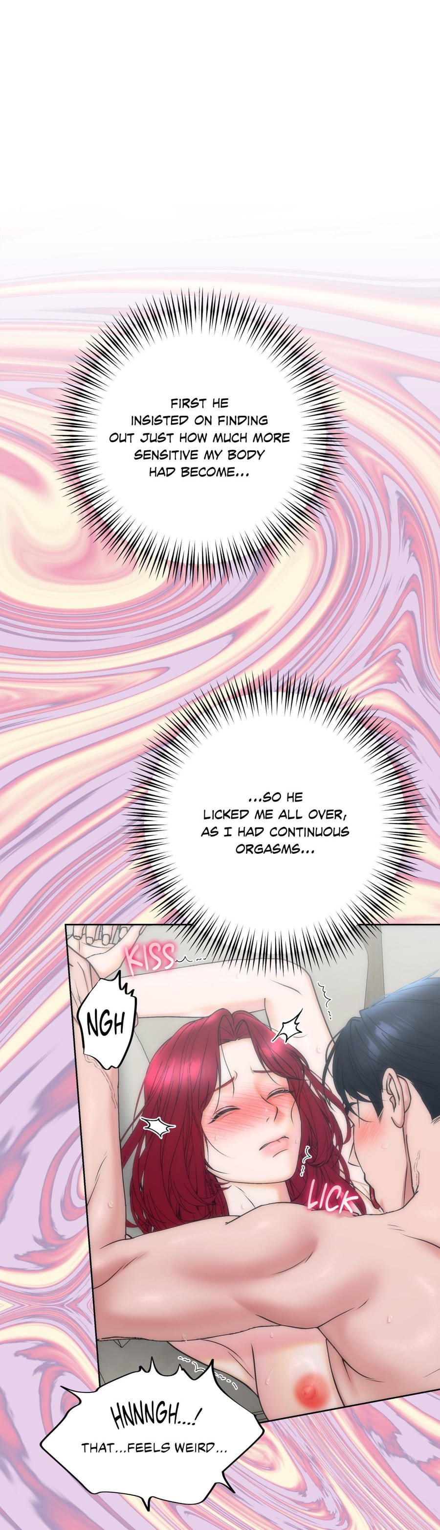 Nailing the Assignment (Uncensored), chapter 10, page 23 of 42