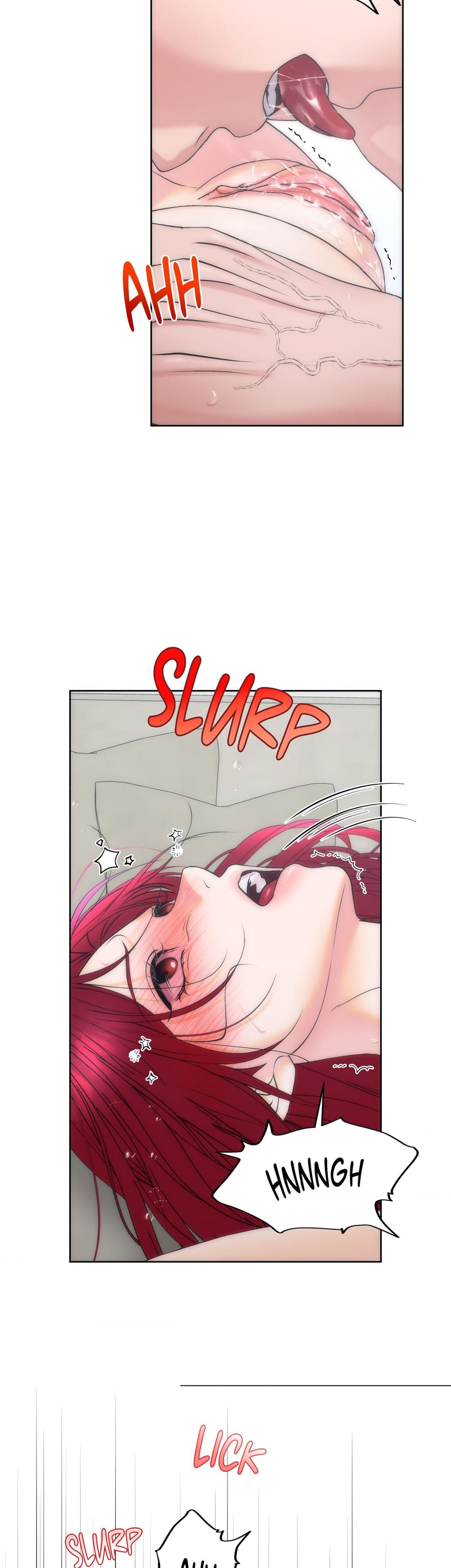 Nailing the Assignment (Uncensored), chapter 10, page 26 of 42