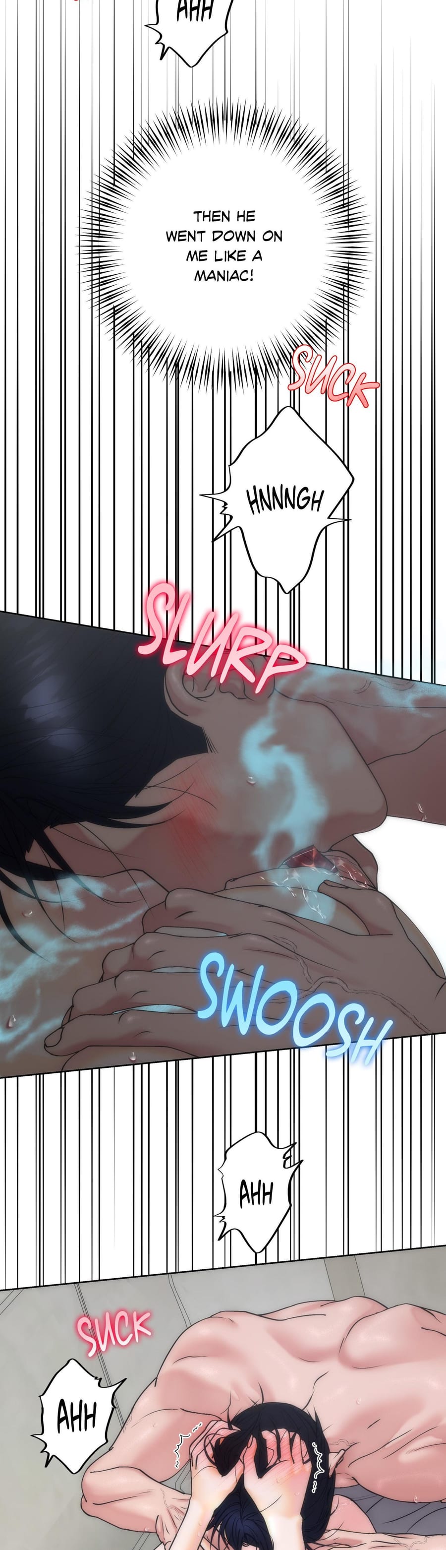 Nailing the Assignment (Uncensored), chapter 10, page 27 of 42