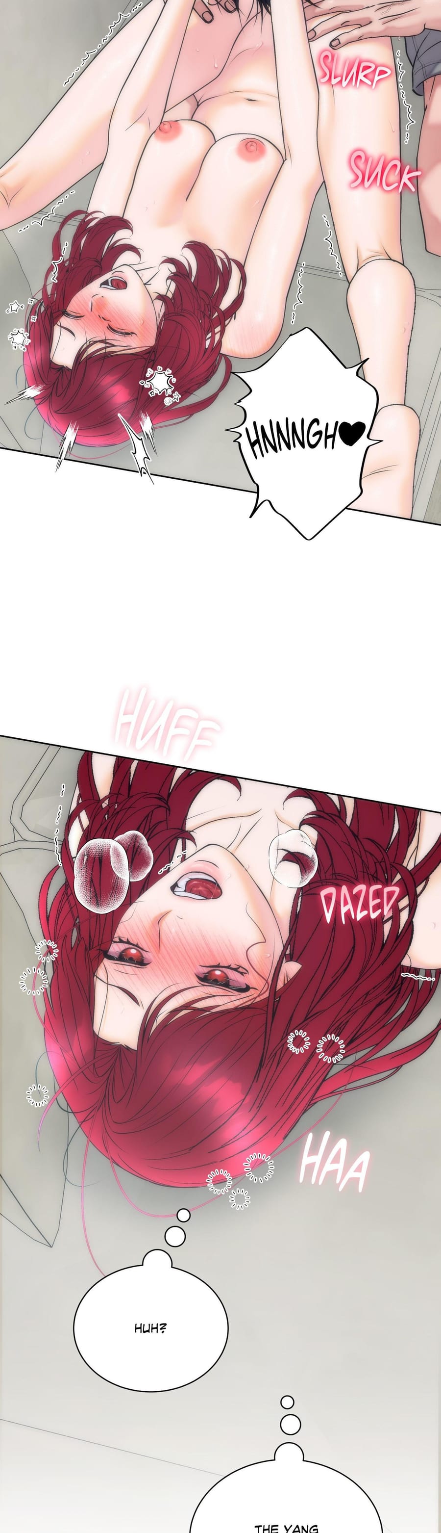Nailing the Assignment (Uncensored), chapter 10, page 28 of 42