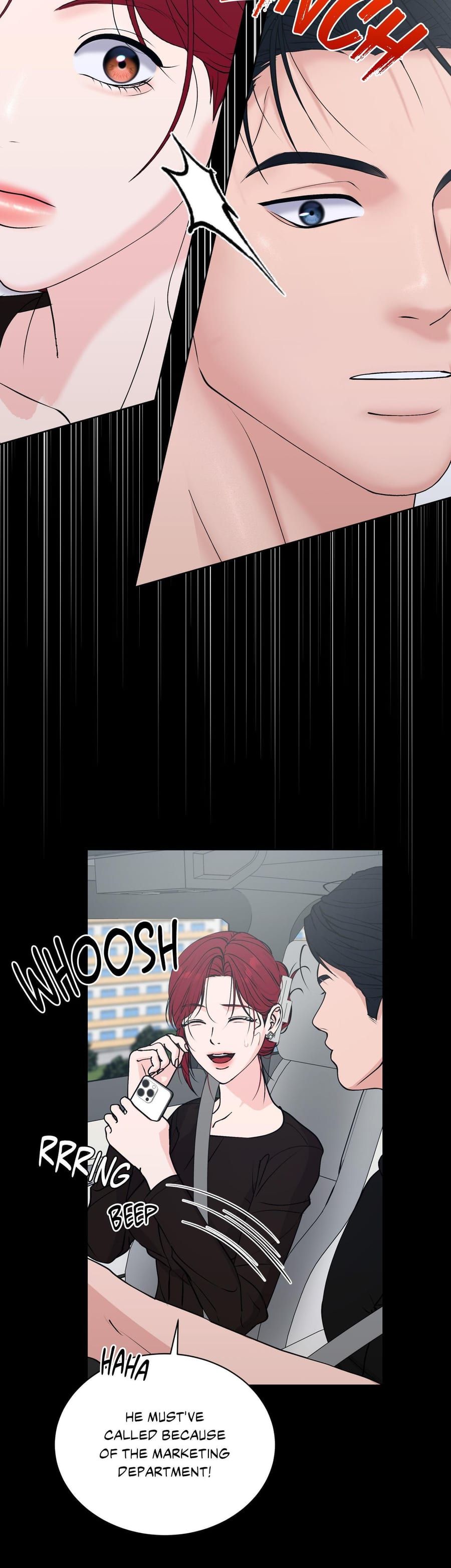 Nailing the Assignment (Uncensored), chapter 10, page 35 of 42