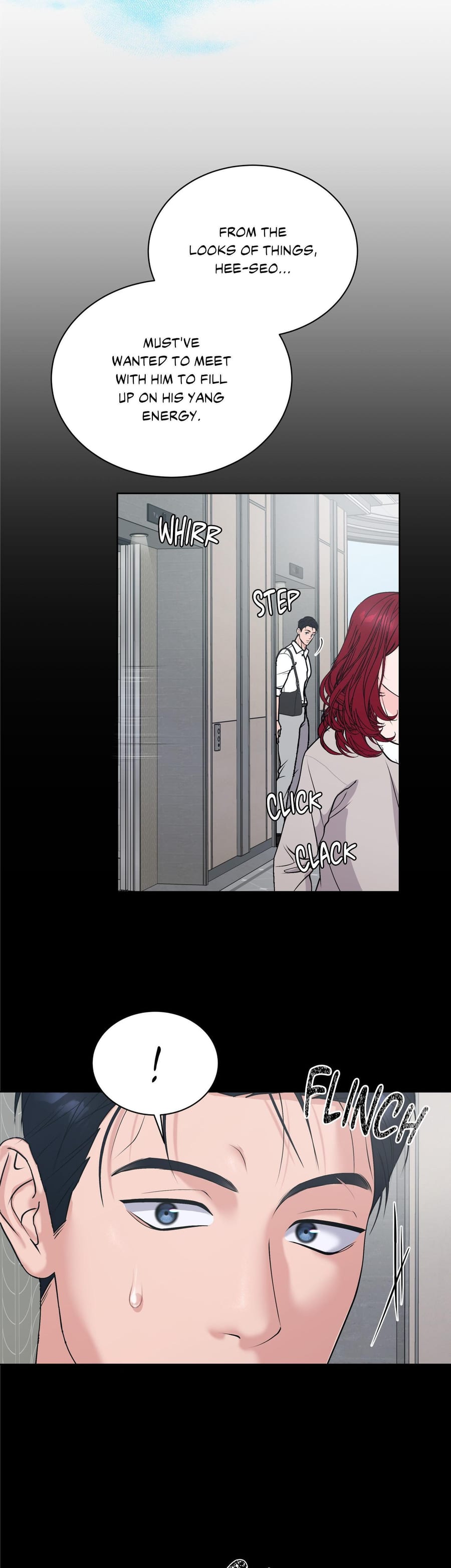 Nailing the Assignment (Uncensored), chapter 10, page 38 of 42