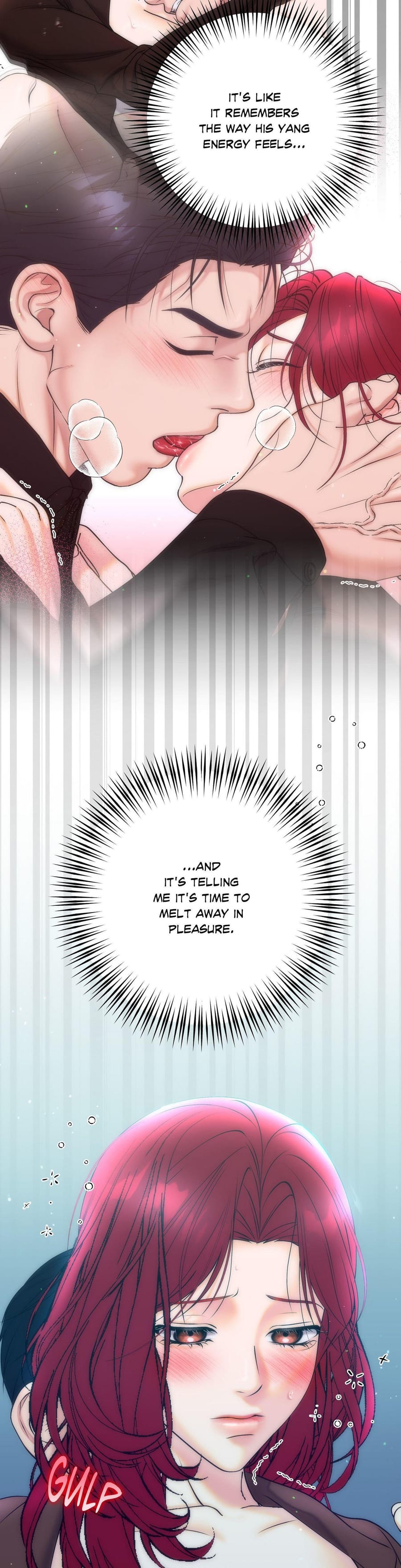 Nailing the Assignment (Uncensored), chapter 12, page 6 of 37