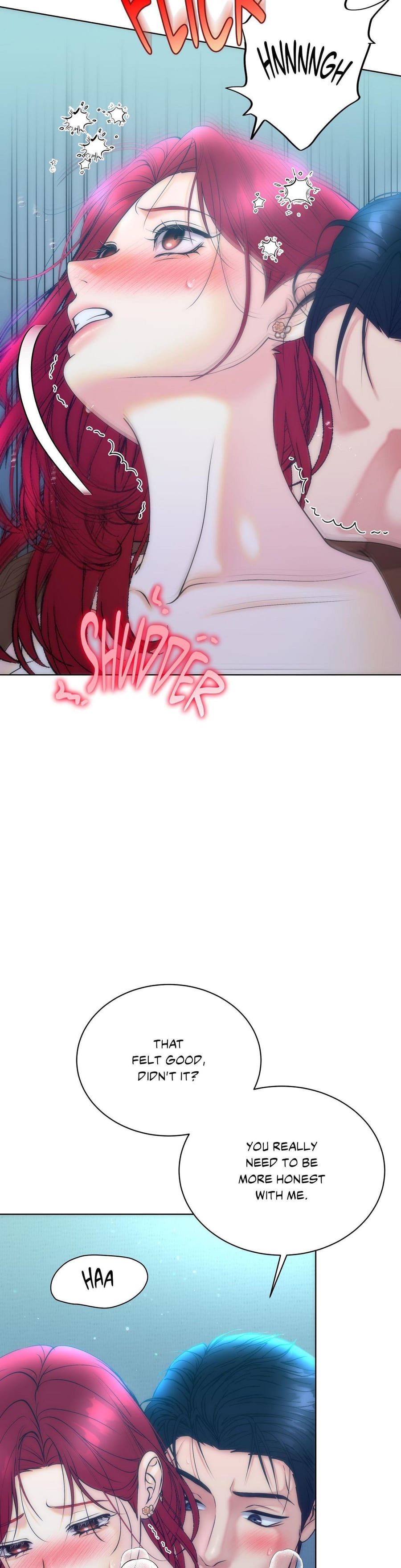 Nailing the Assignment (Uncensored), chapter 12, page 11 of 37