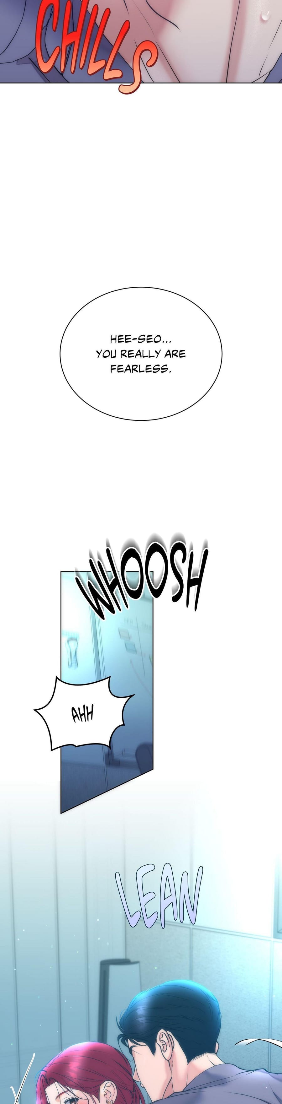 Nailing the Assignment (Uncensored), chapter 12, page 15 of 37