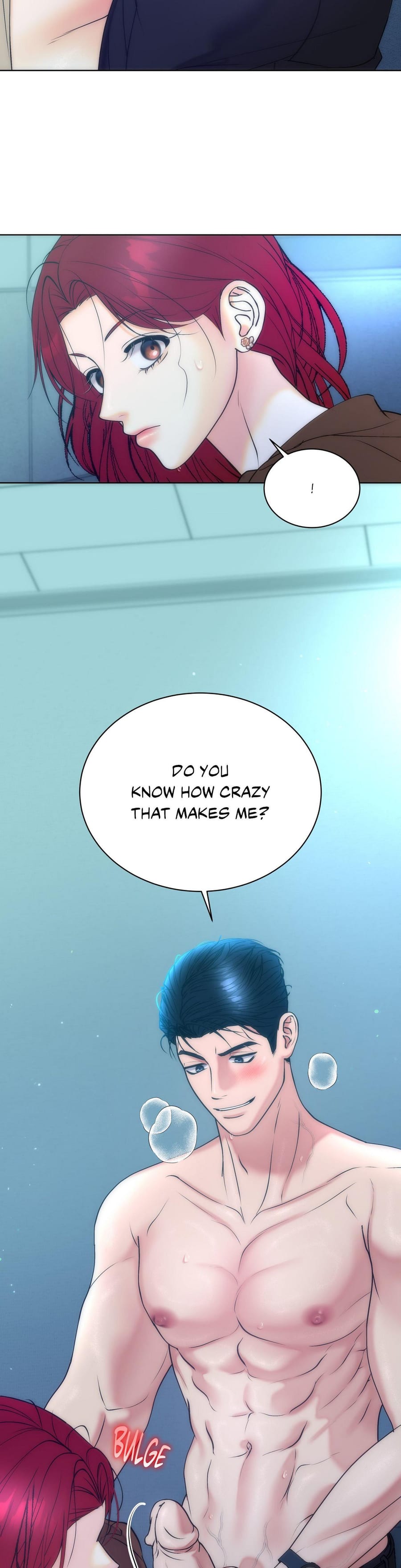 Nailing the Assignment (Uncensored), chapter 12, page 24 of 37