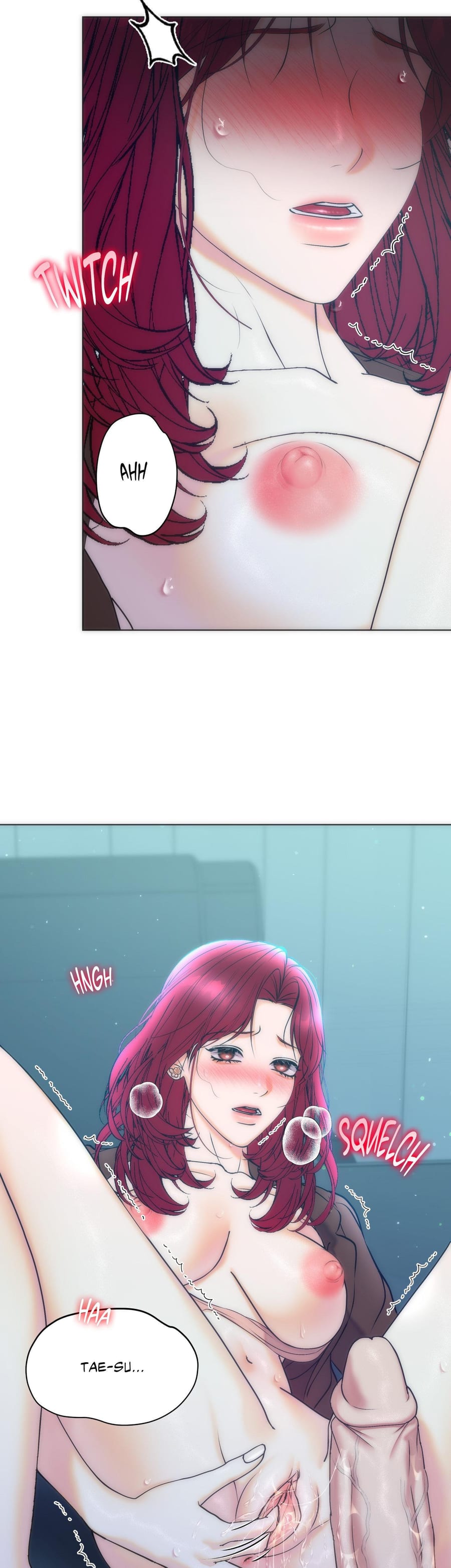 Nailing the Assignment (Uncensored), chapter 13, page 5 of 42