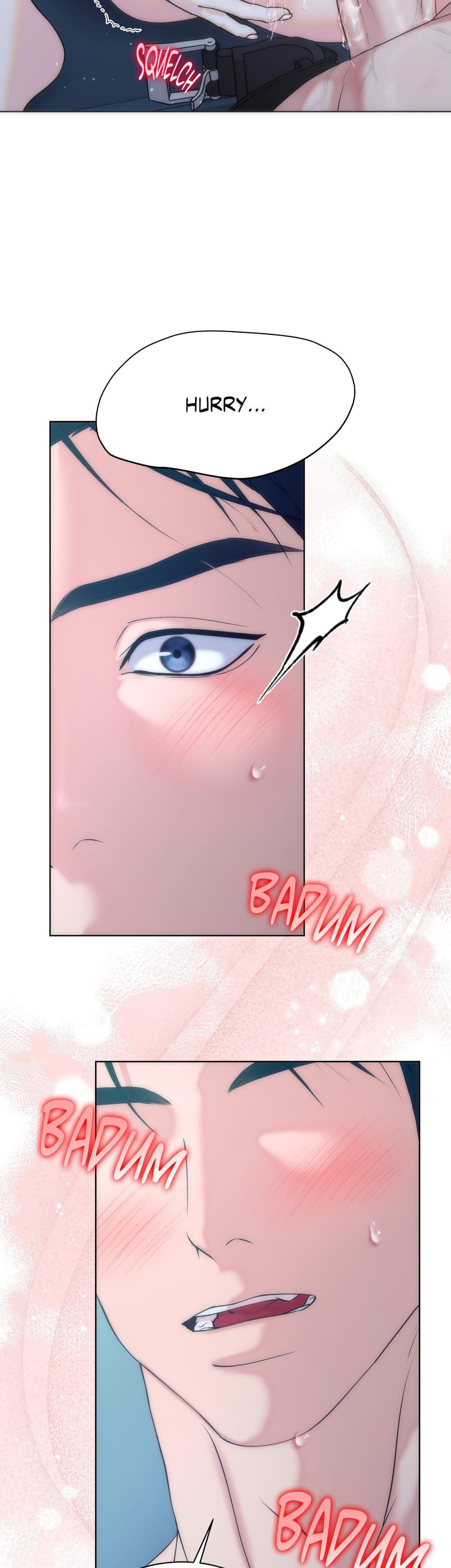 Nailing the Assignment (Uncensored), chapter 13, page 6 of 42