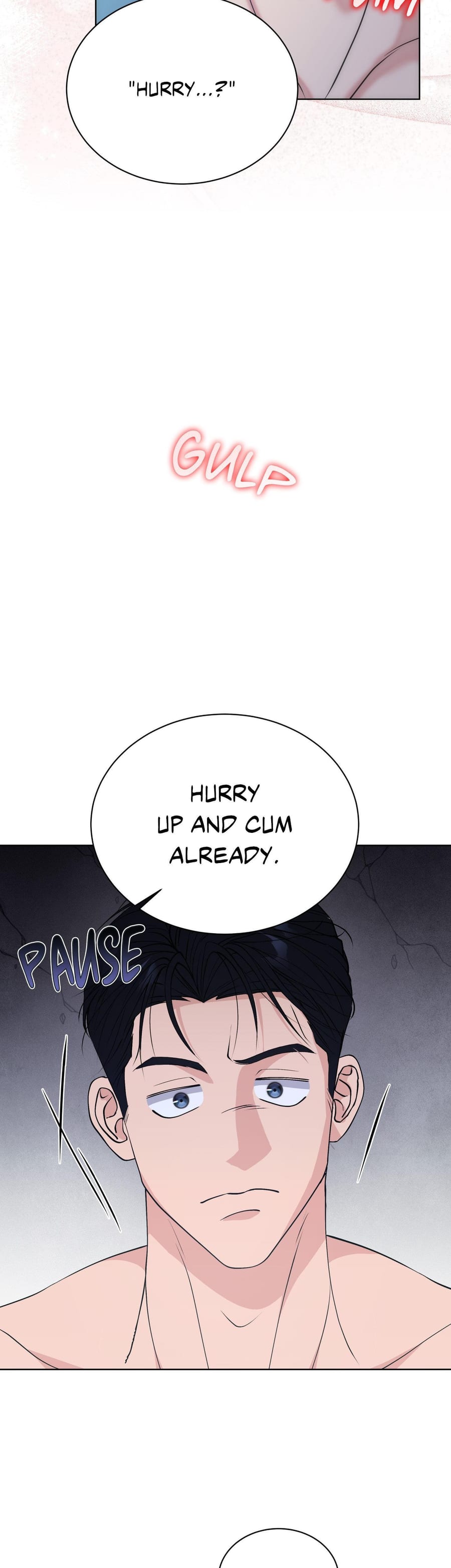 Nailing the Assignment (Uncensored), chapter 13, page 7 of 42