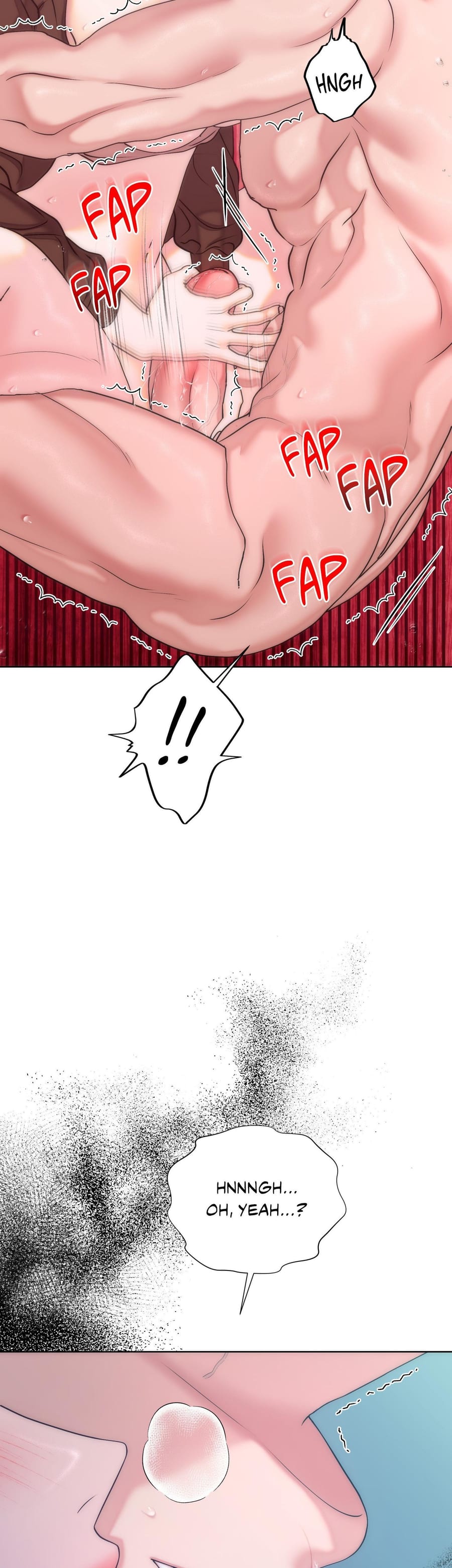 Nailing the Assignment (Uncensored), chapter 13, page 21 of 42