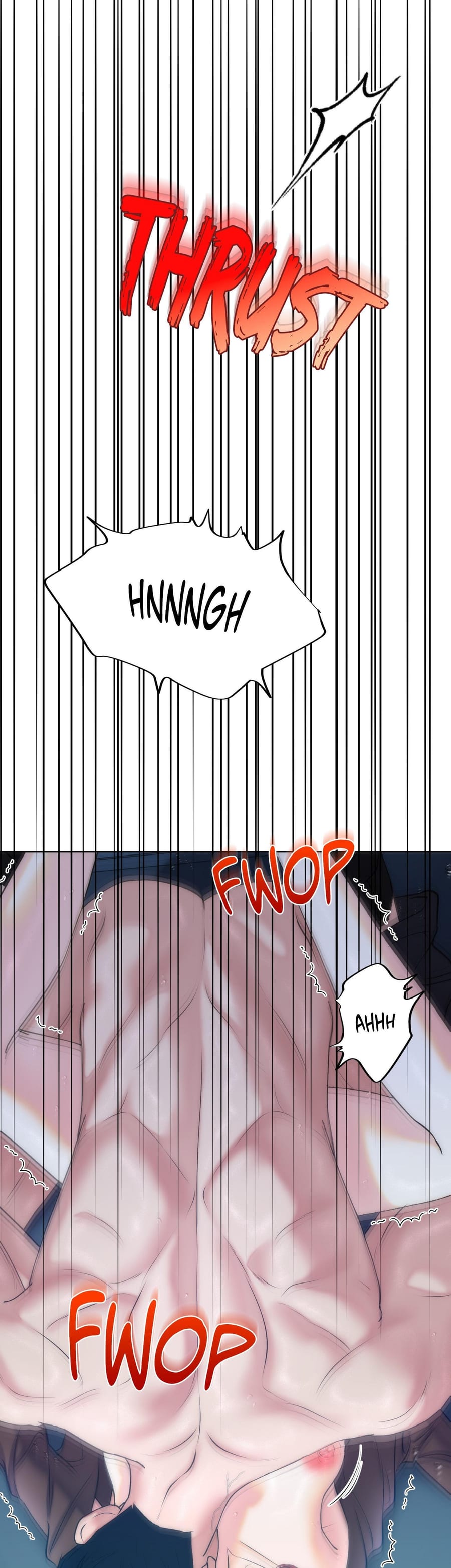 Nailing the Assignment (Uncensored), chapter 13, page 24 of 42