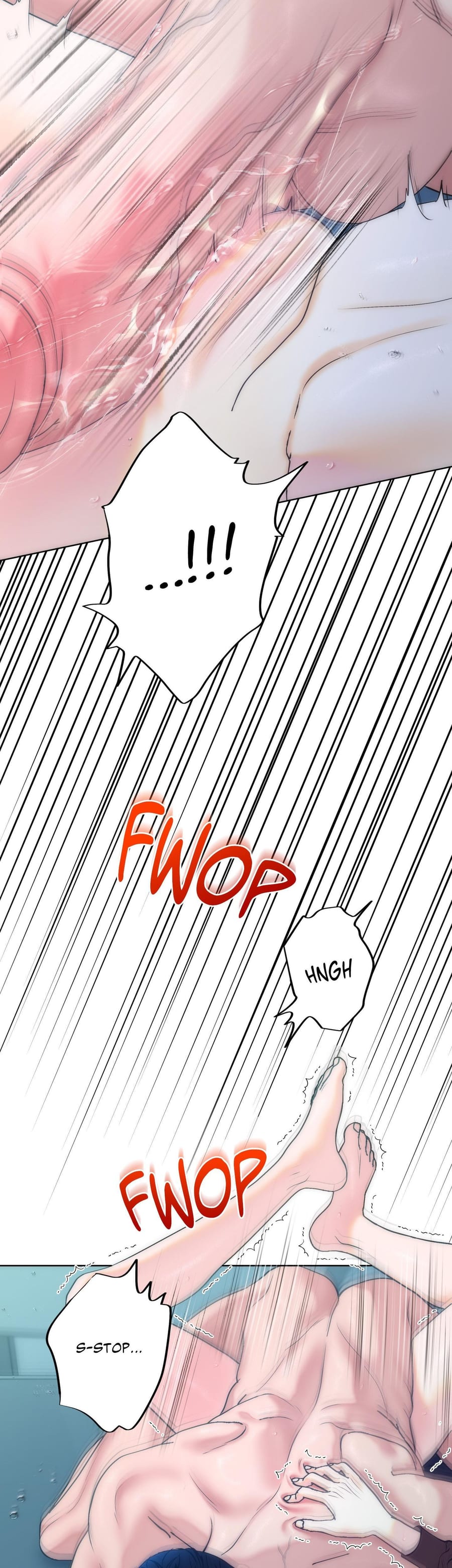 Nailing the Assignment (Uncensored), chapter 13, page 26 of 42