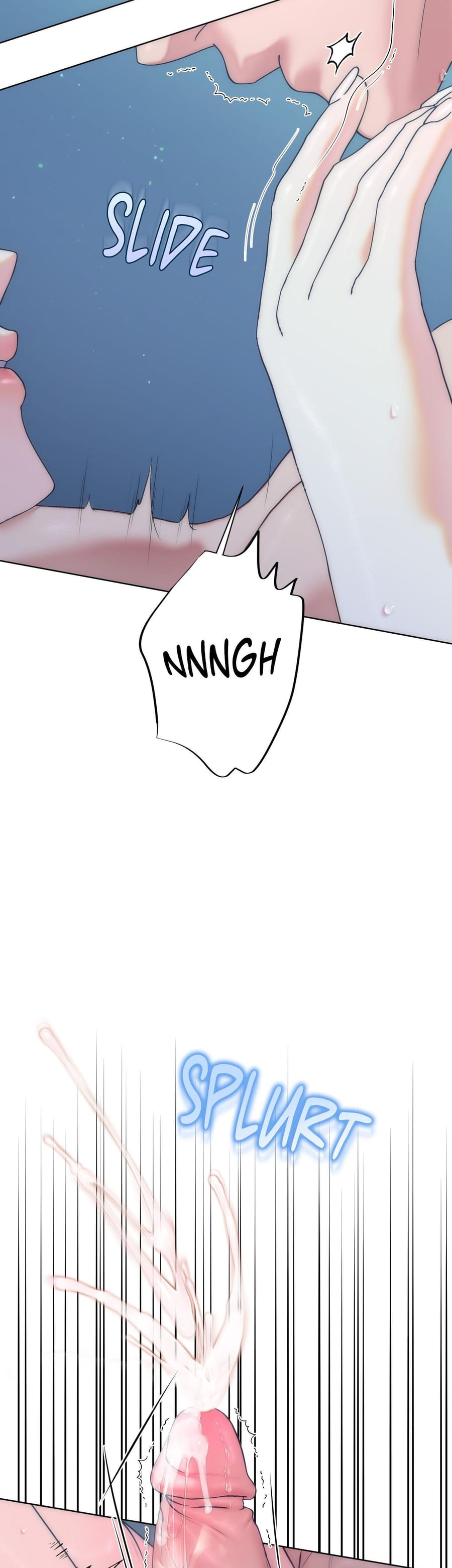 Nailing the Assignment (Uncensored), chapter 13, page 29 of 42