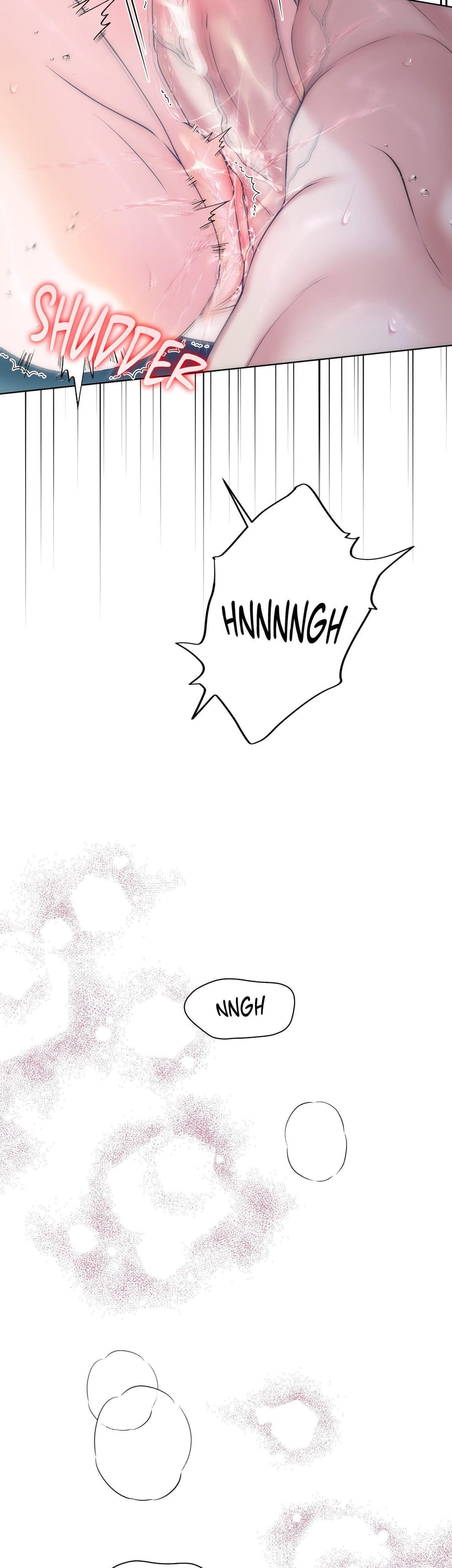 Nailing the Assignment (Uncensored), chapter 13, page 30 of 42