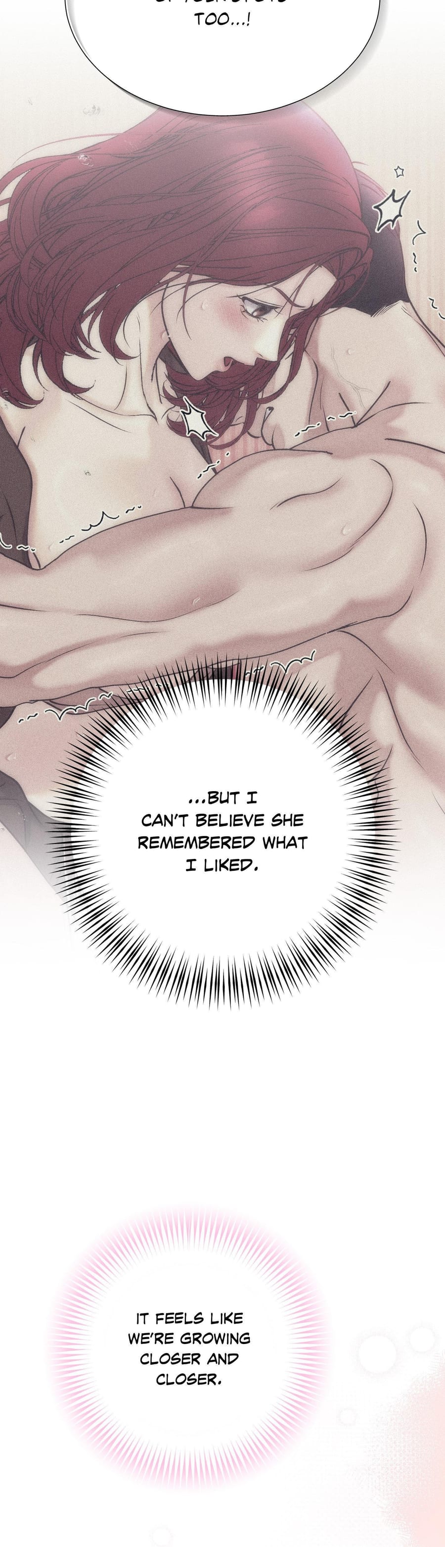 Nailing the Assignment (Uncensored), chapter 13, page 38 of 42