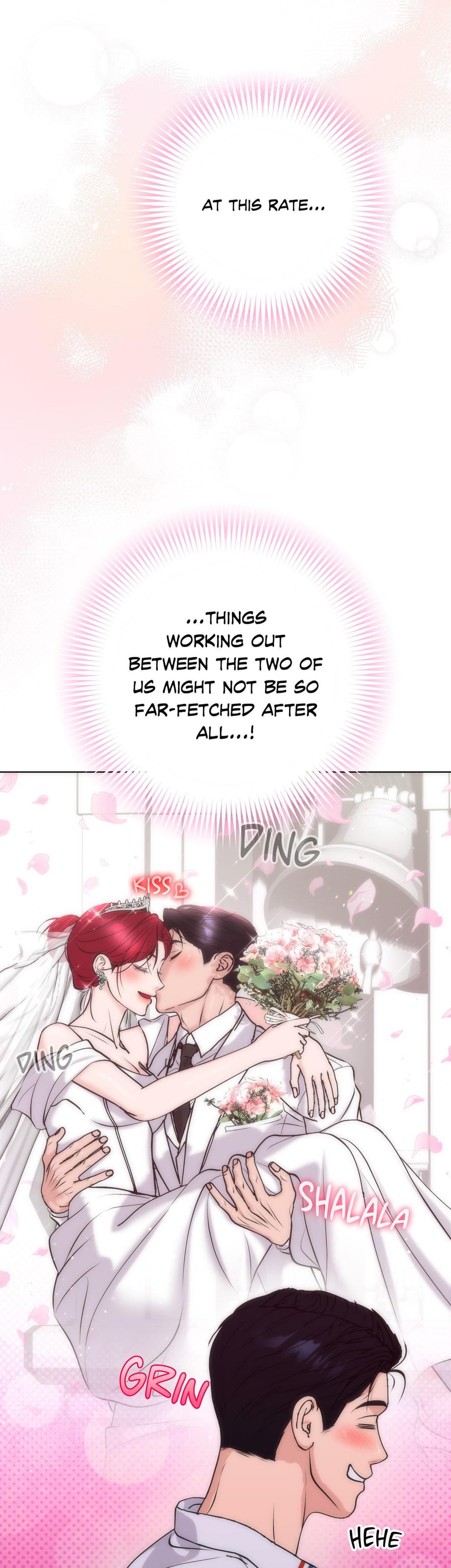 Nailing the Assignment (Uncensored), chapter 13, page 39 of 42