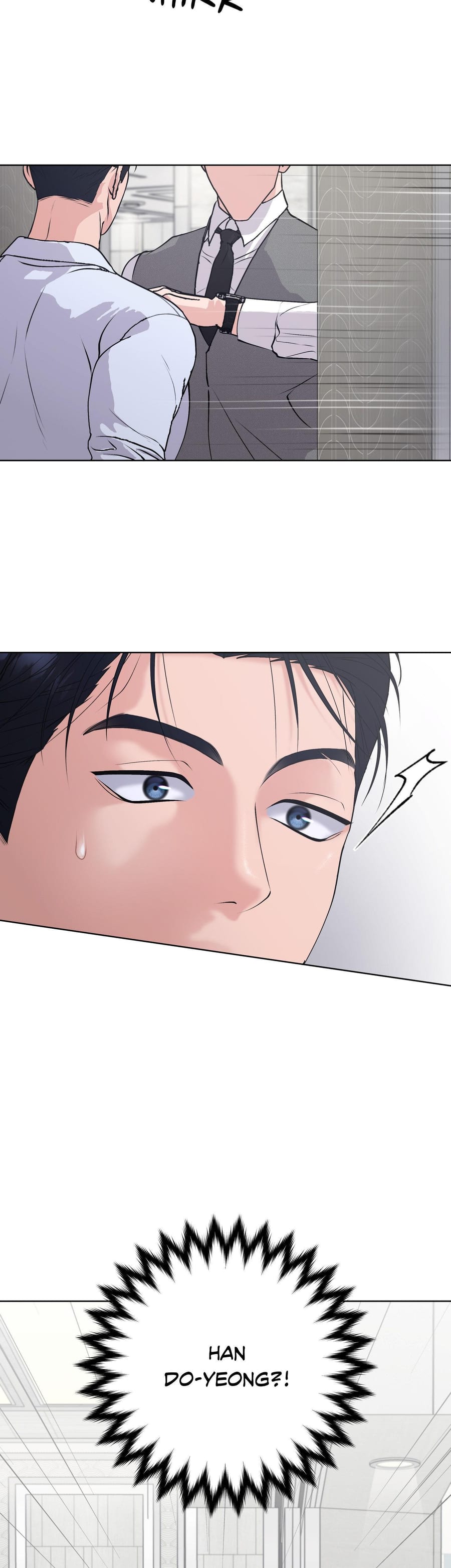 Nailing the Assignment (Uncensored), chapter 13, page 41 of 42
