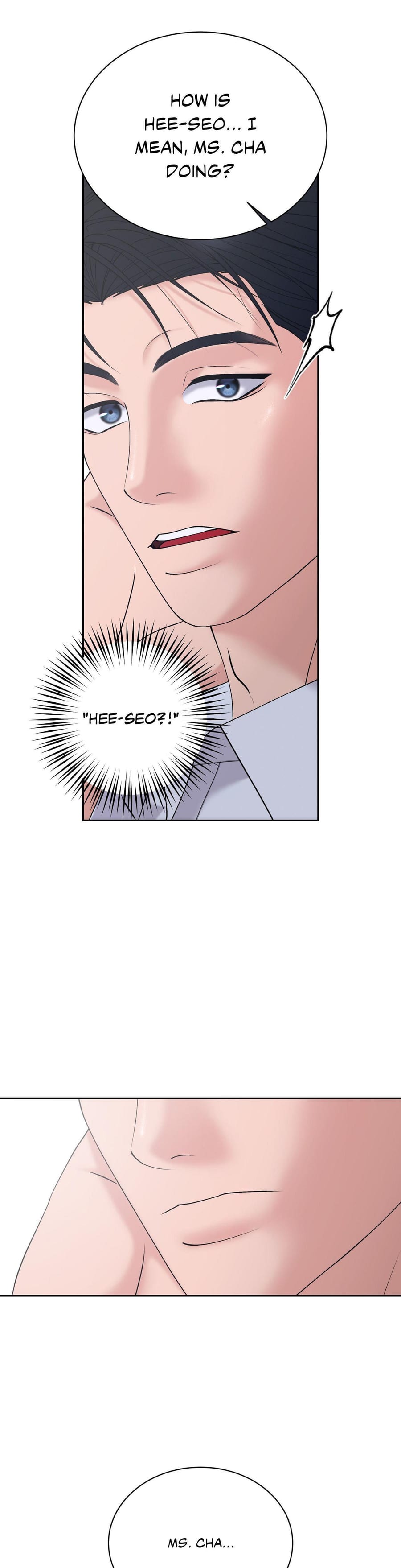 Nailing the Assignment (Uncensored), chapter 14, page 7 of 40