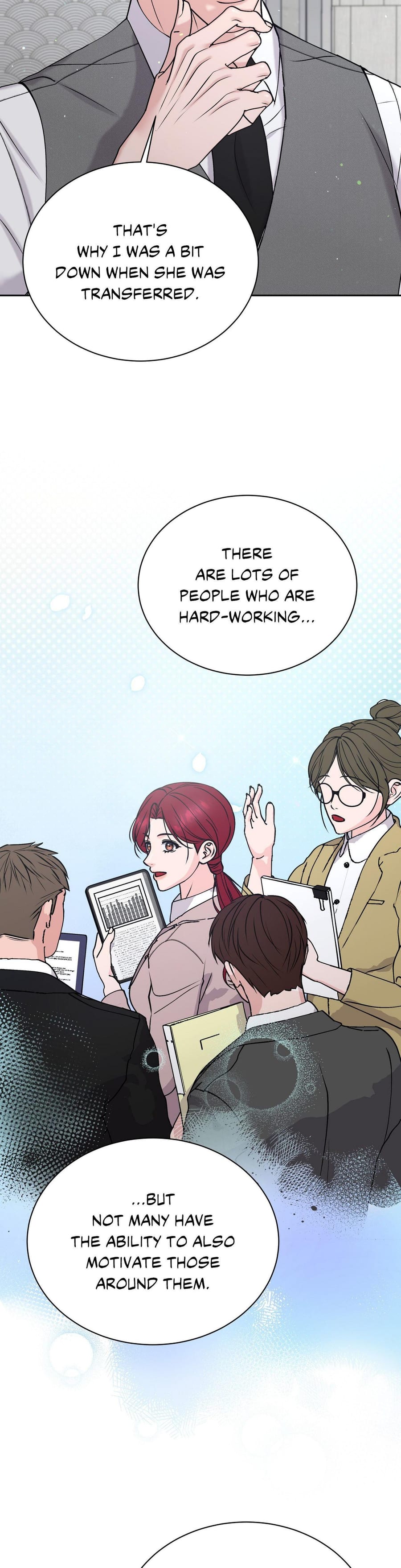 Nailing the Assignment (Uncensored), chapter 14, page 10 of 40