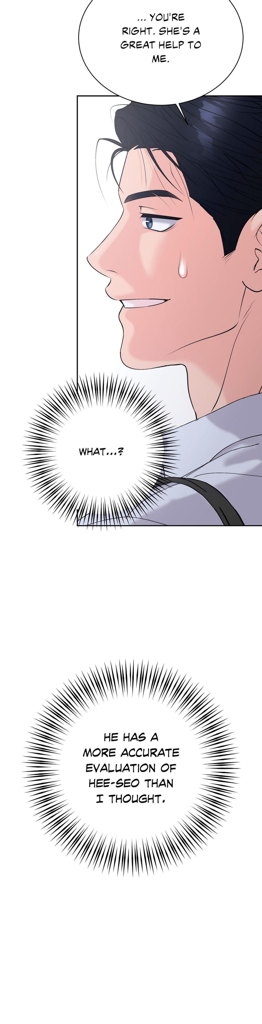 Nailing the Assignment (Uncensored), chapter 14, page 11 of 40