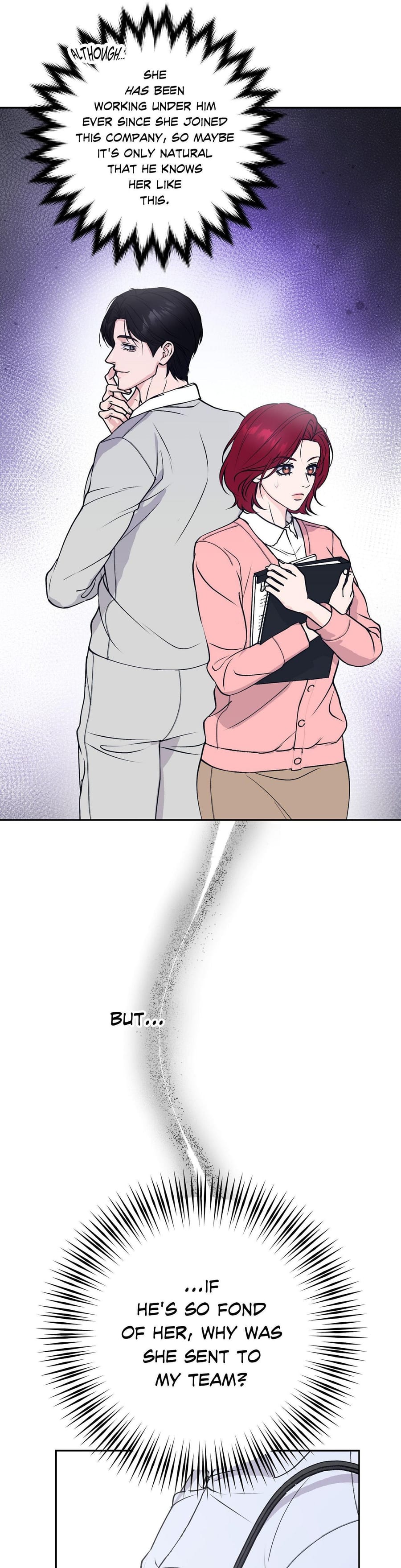 Nailing the Assignment (Uncensored), chapter 14, page 12 of 40