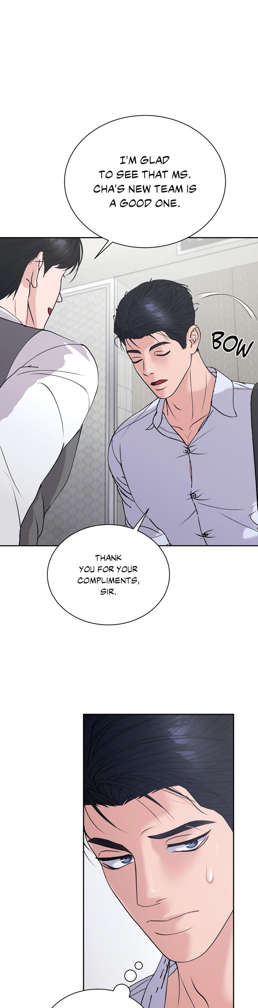 Nailing the Assignment (Uncensored), chapter 14, page 15 of 40