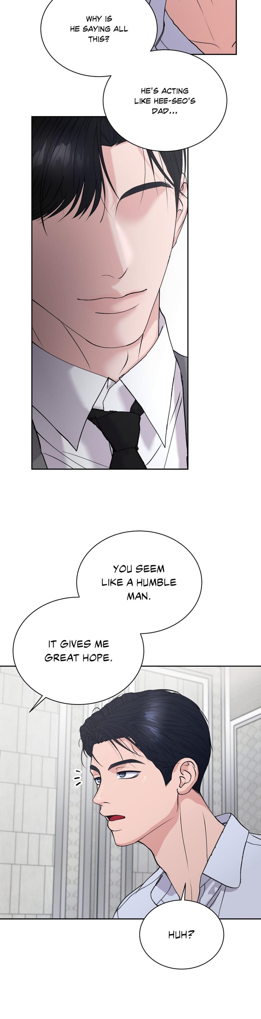 Nailing the Assignment (Uncensored), chapter 14, page 16 of 40