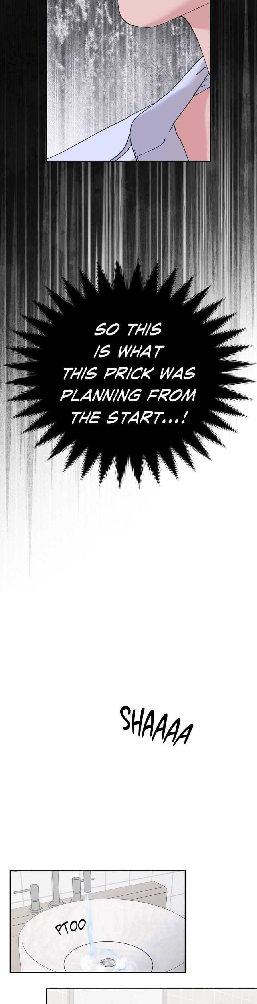 Nailing the Assignment (Uncensored), chapter 14, page 18 of 40