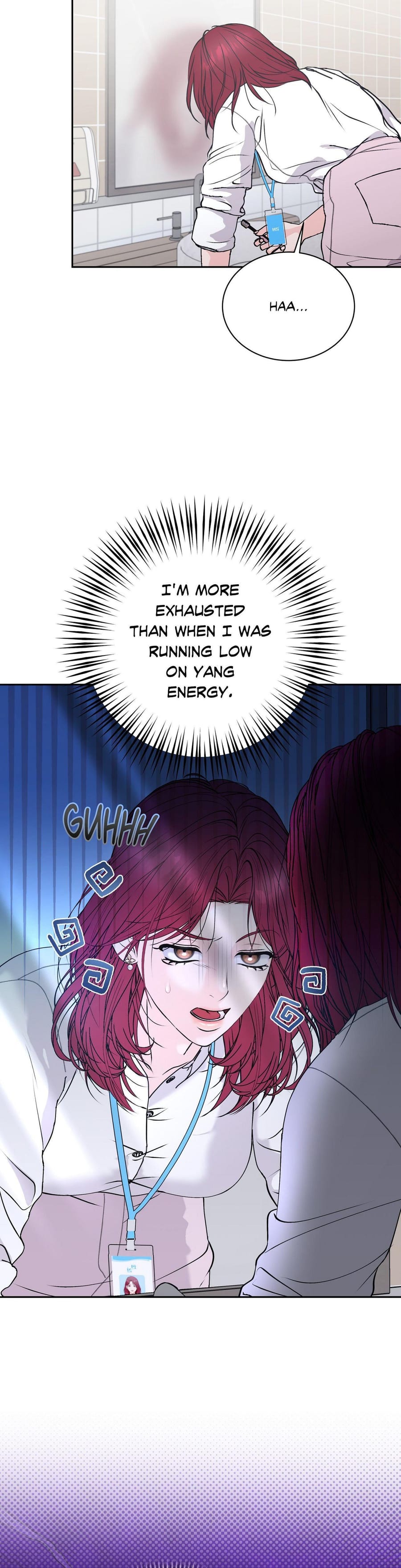 Nailing the Assignment (Uncensored), chapter 14, page 19 of 40