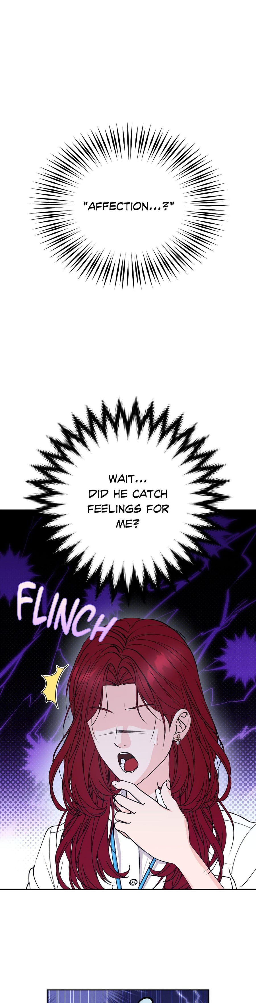 Nailing the Assignment (Uncensored), chapter 14, page 27 of 40