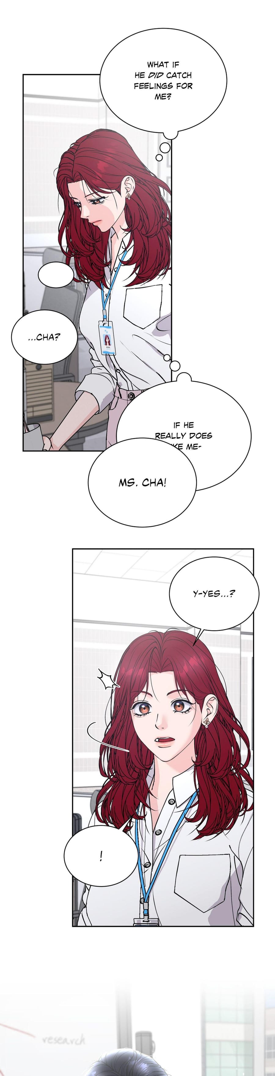 Nailing the Assignment (Uncensored), chapter 14, page 29 of 40